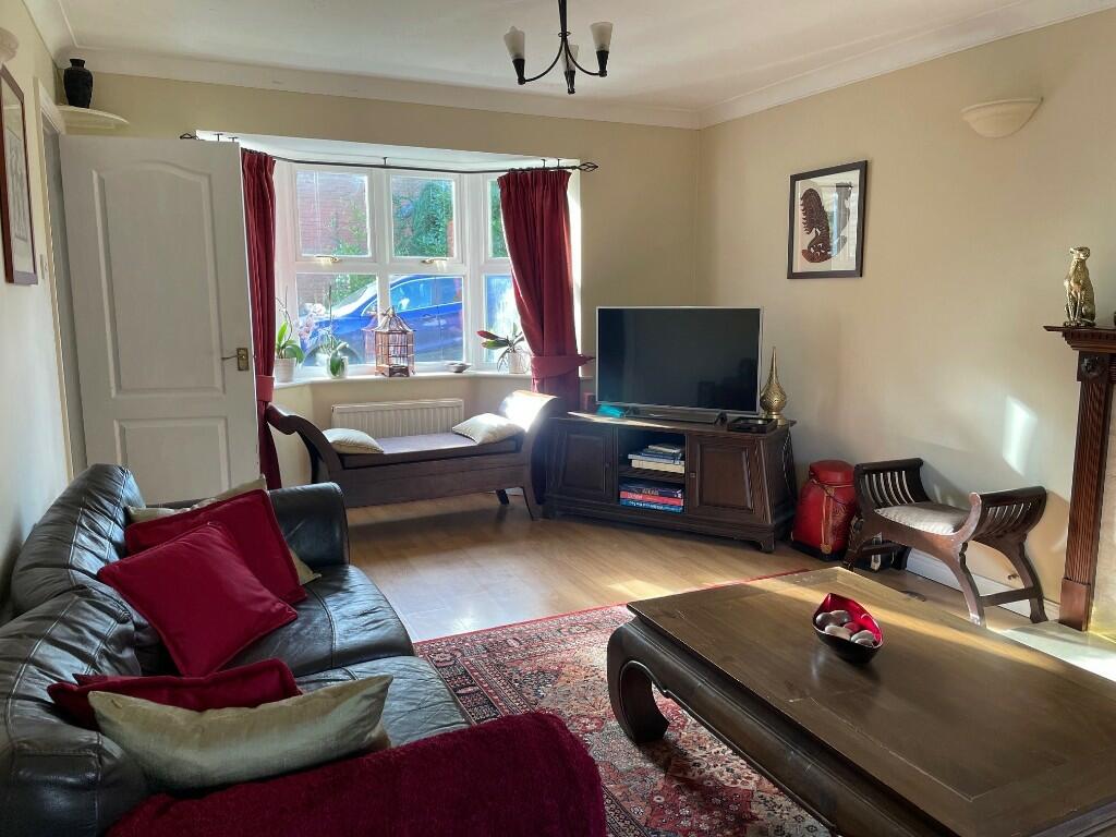 sitting room