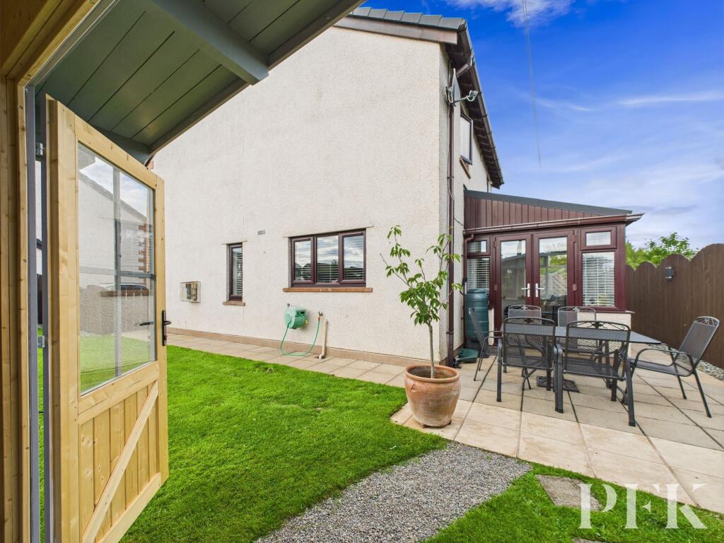 Summer House Outlook