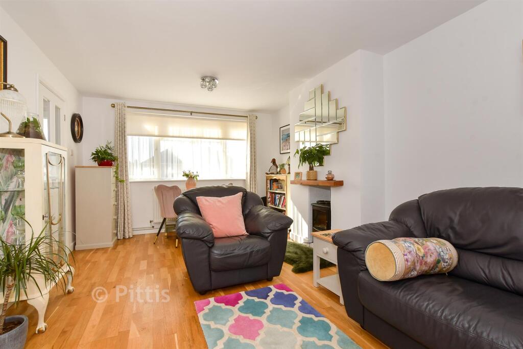 Lounge/ Dining Room
