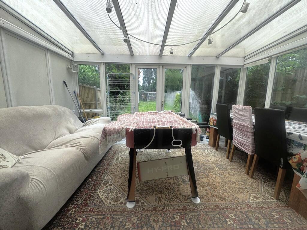 Conservatory
