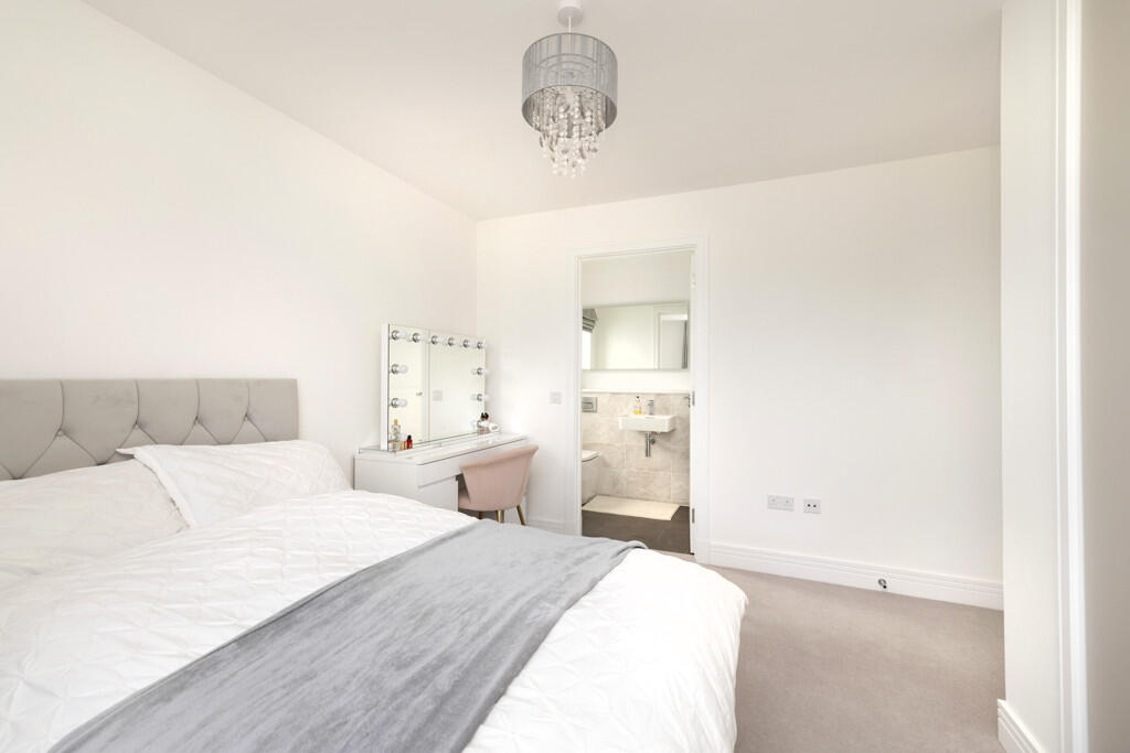 Double Bedroom 2