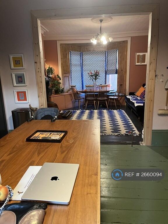 Kitchen Open Room
