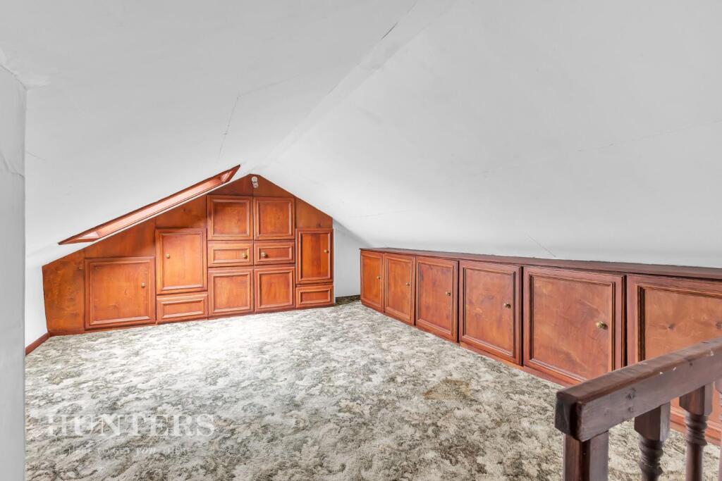 Attic