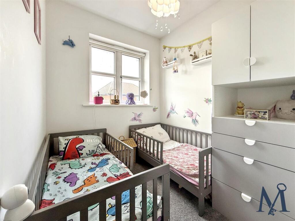 Bedroom 3