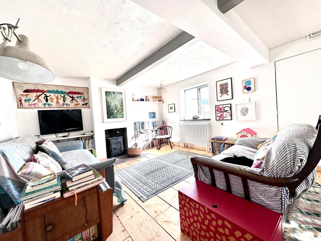 S Room 1