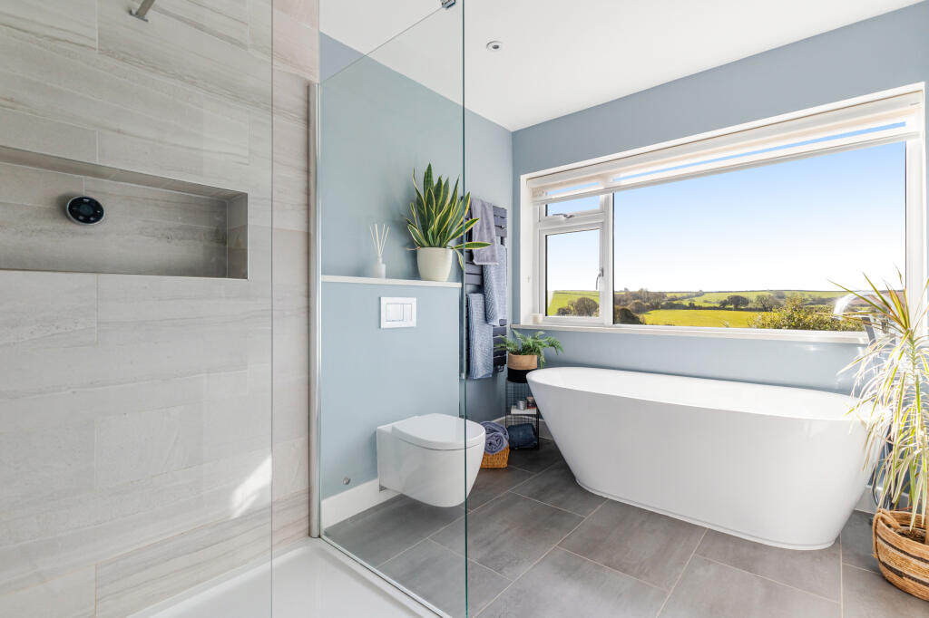 Holbrook Farm, Stokenham, Kingsbridge, Devon