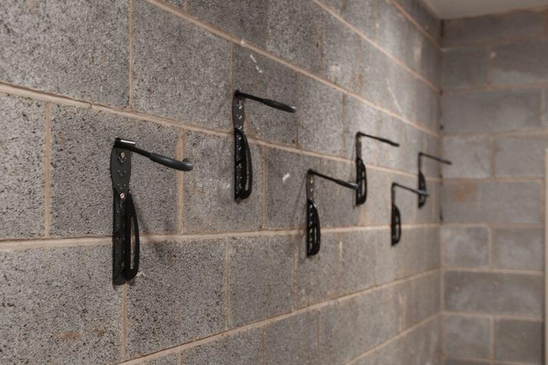 Bike Storage