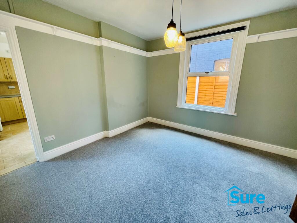 Reception room 2