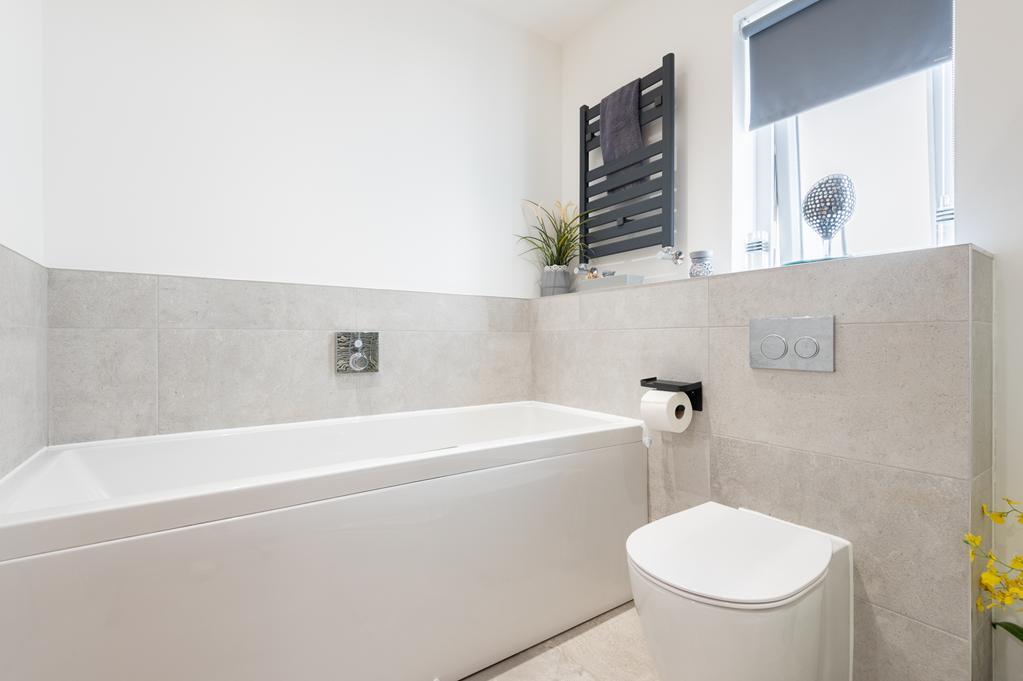 BATHROOM AGAIN