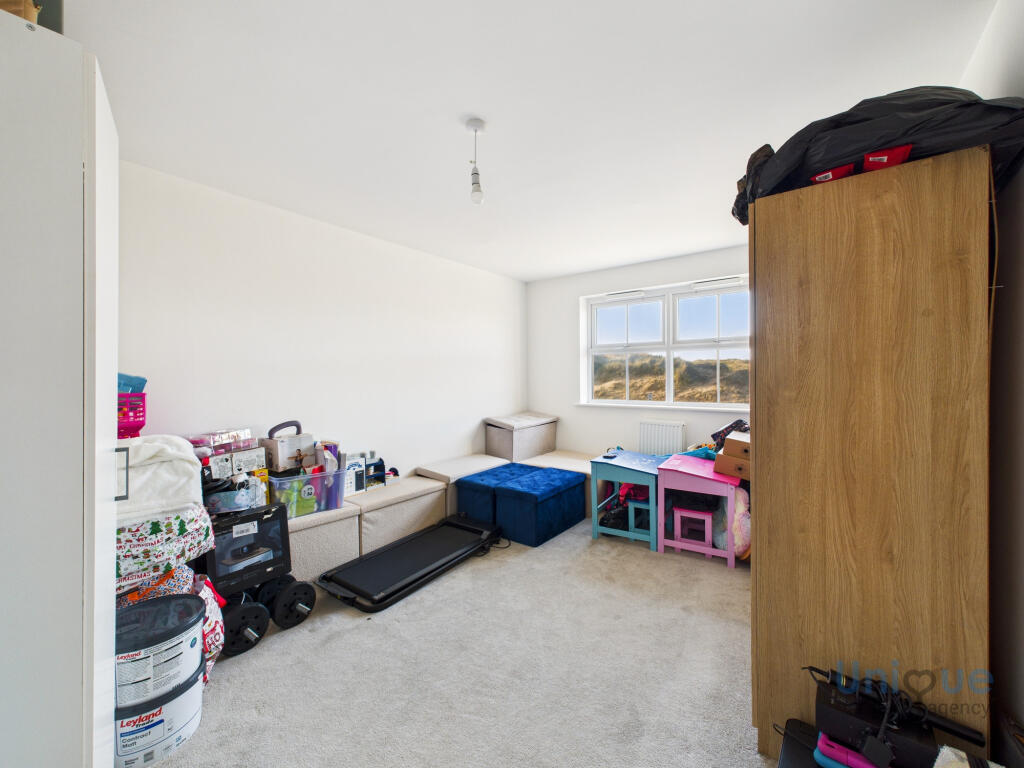 Broster Grove,  Lytham St. Annes, FY8