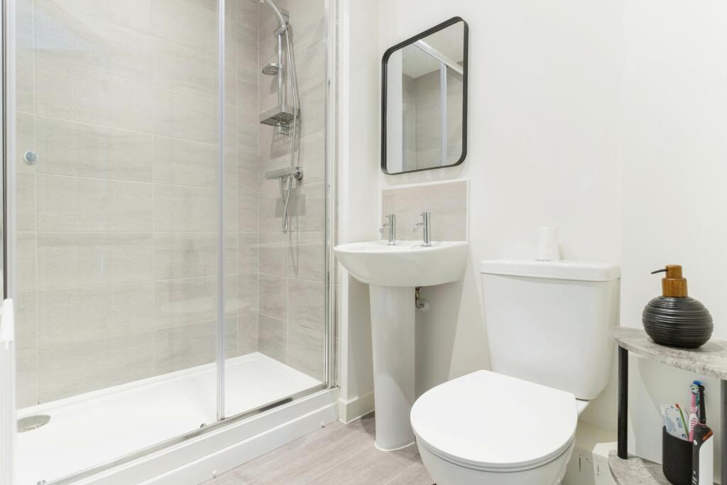 En-suite