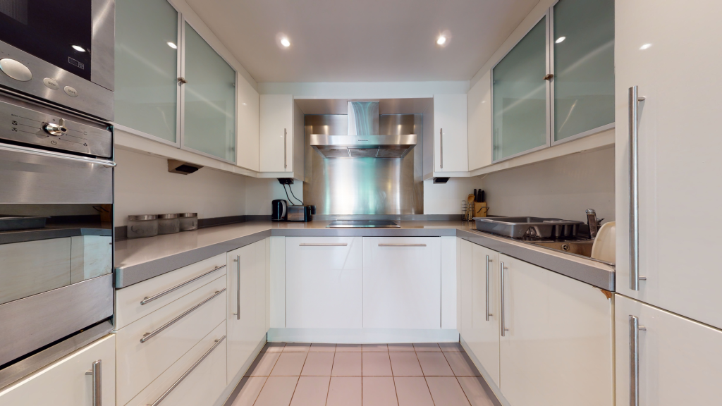 Kitchen one