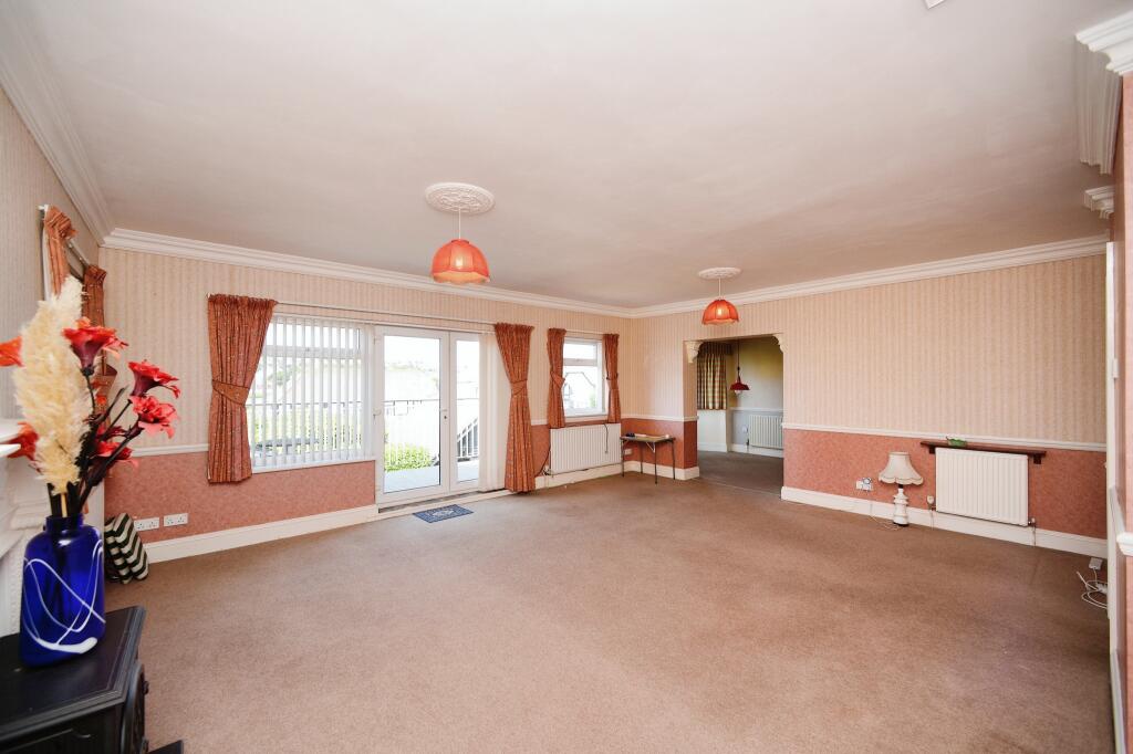 Front Room