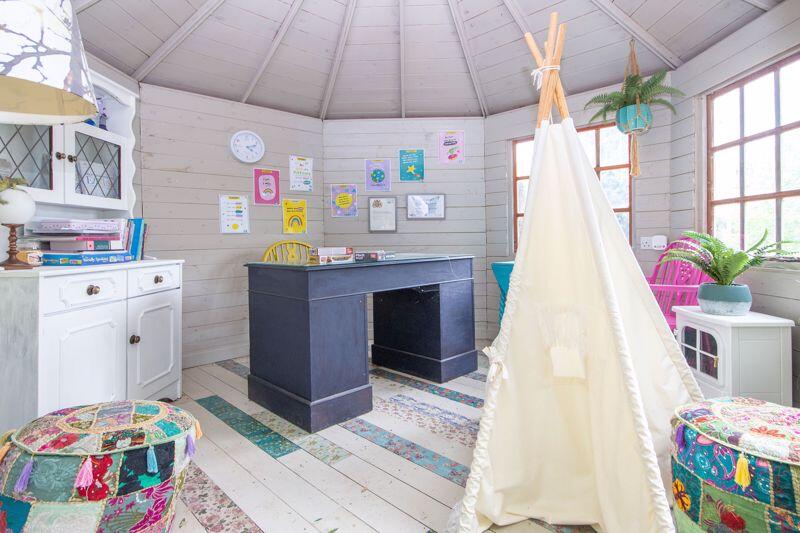 Cabin