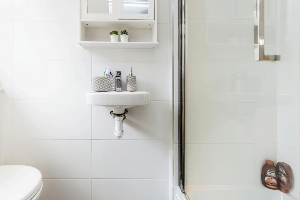 Master En-suite
