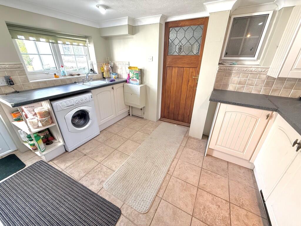 14 Preston Avenue...