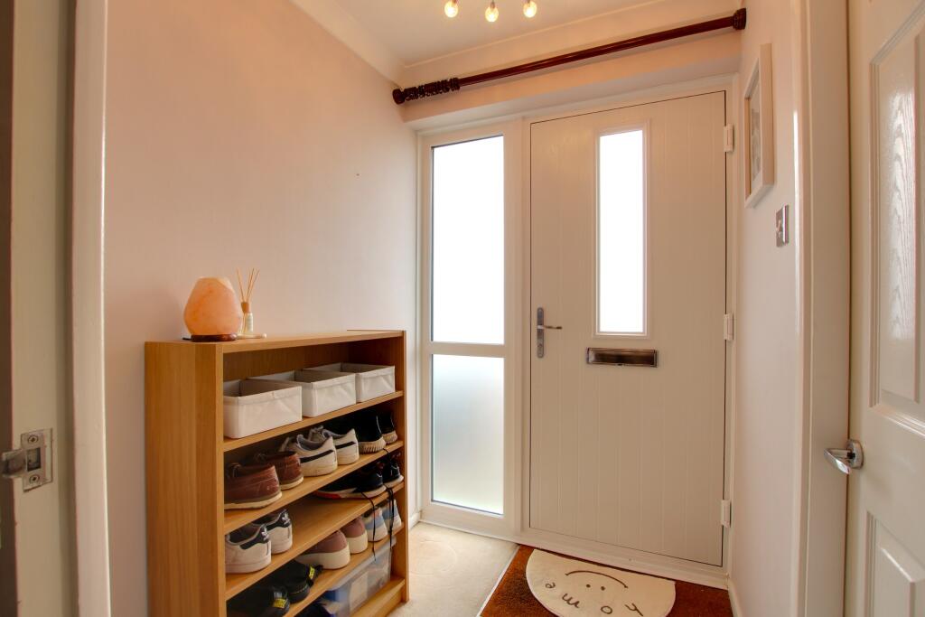 HALL