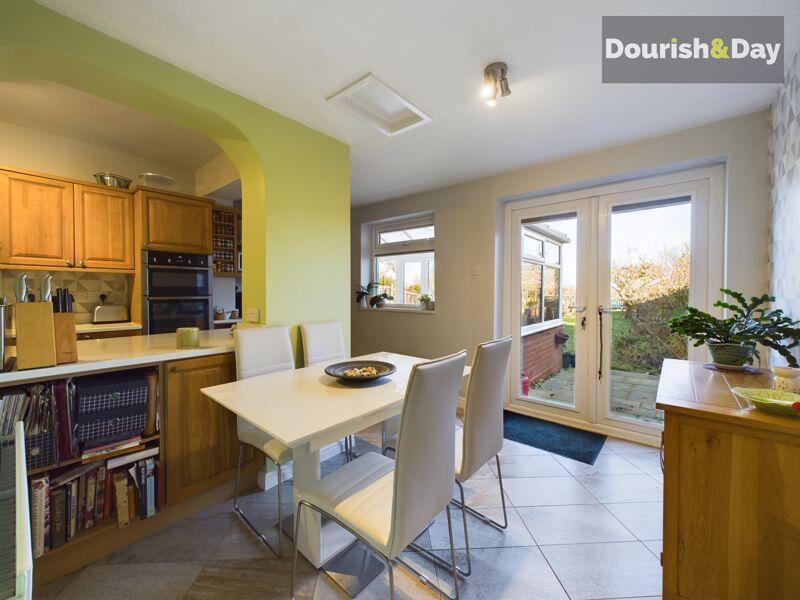 Breakfast Room