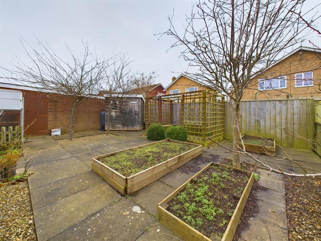 Garden: