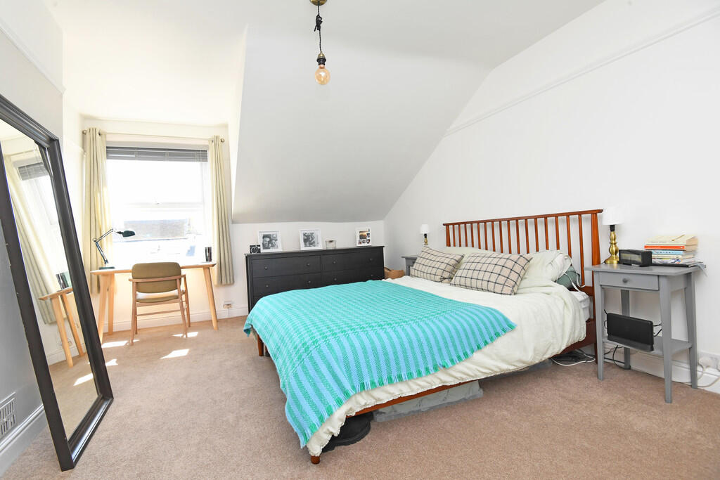 Harlow Moor Drive, Harrogate