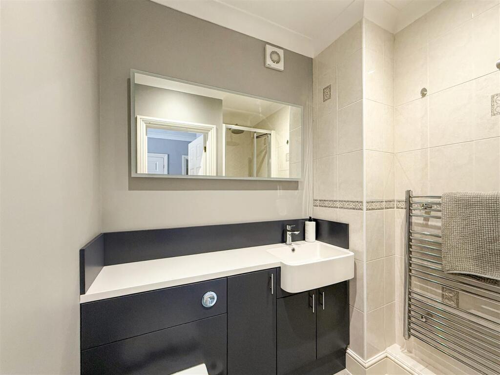 ensuite