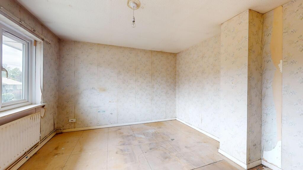 6 Coverack Close, Shirley, Croydon, CR0 7ND