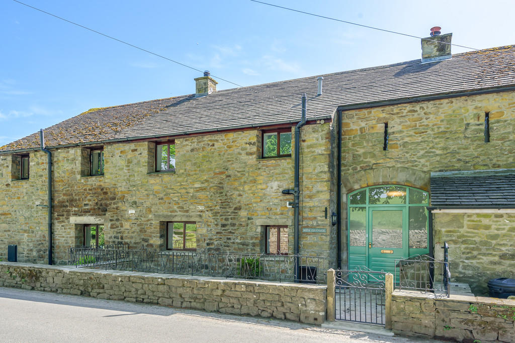 Front External 