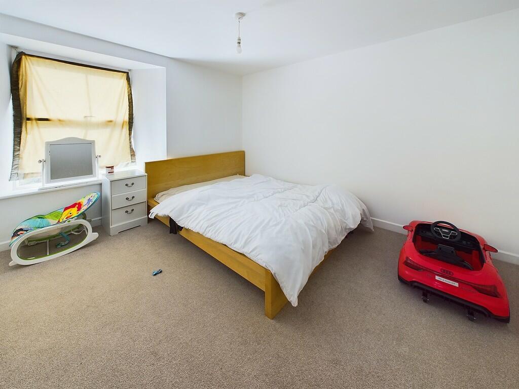 Bed 1