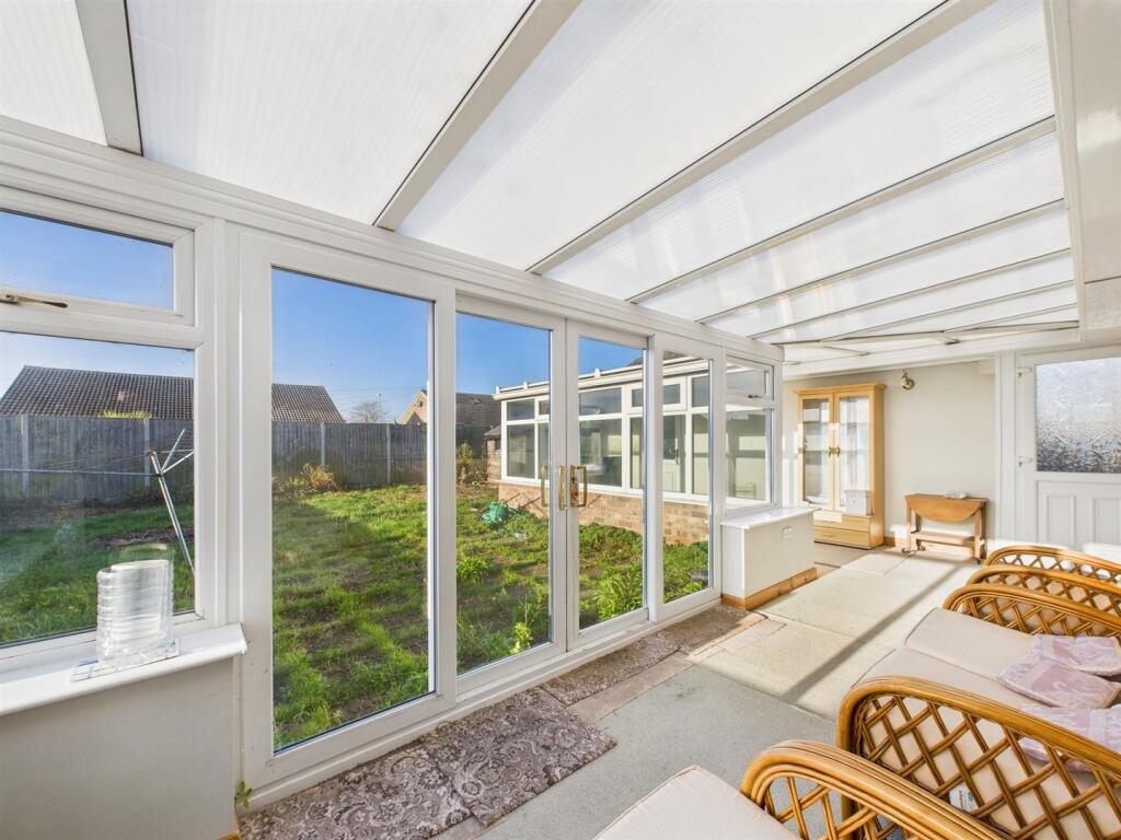 Conservatory