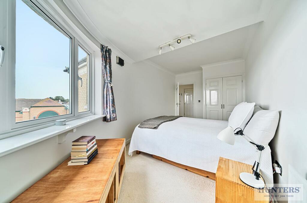 Bedroom One View 2