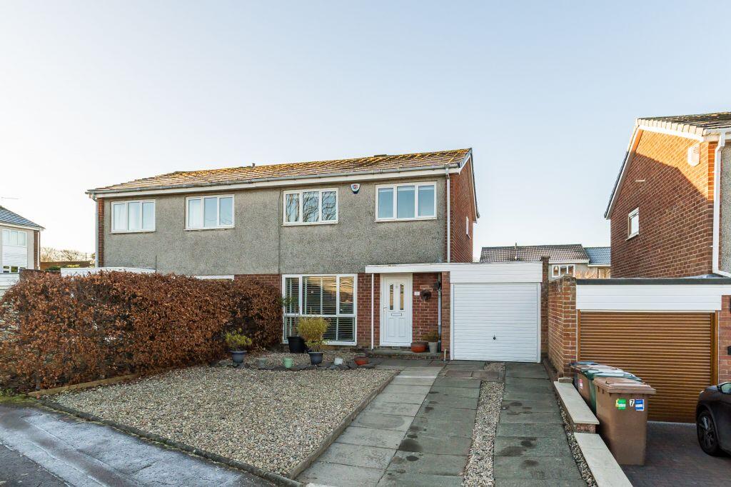 7 Whitelea Road, BALERNO, EH14 7HE