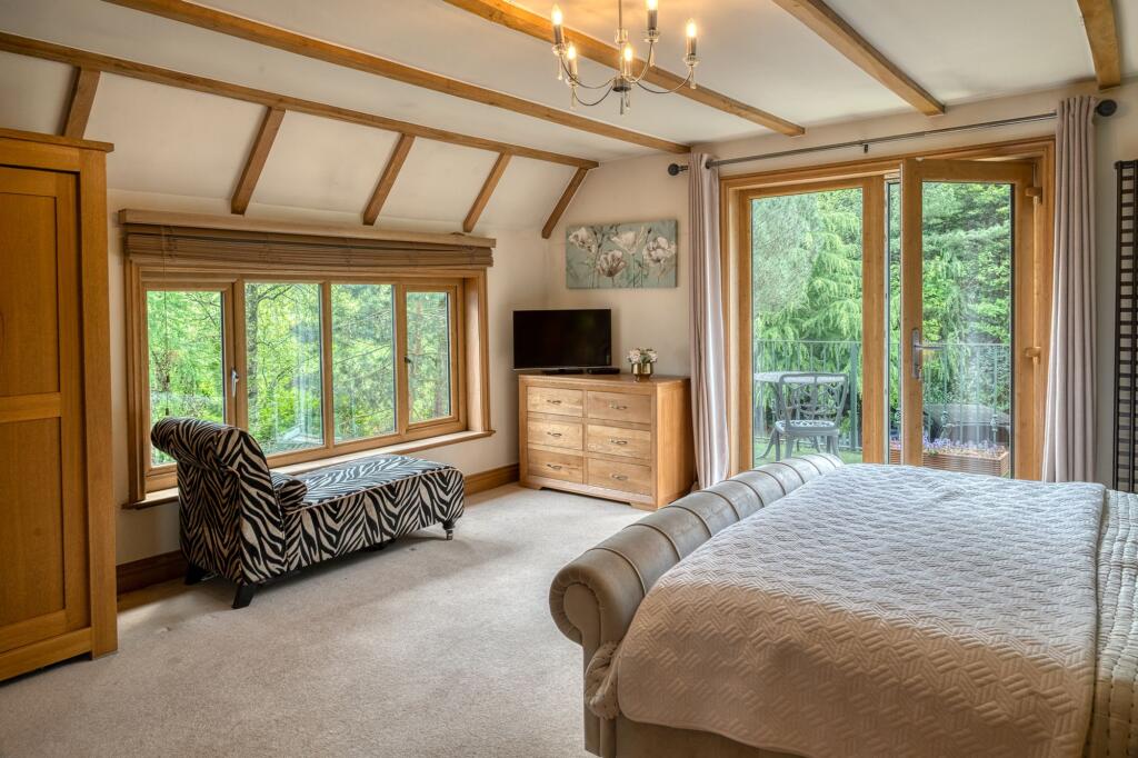 Principal Bedroom