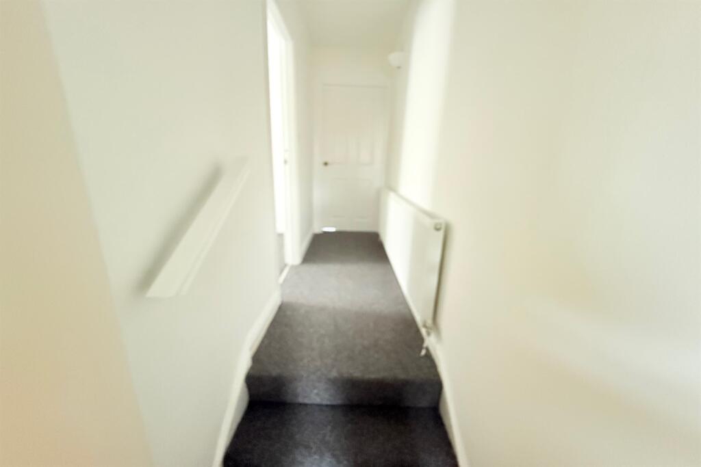 Stairs and Landing S