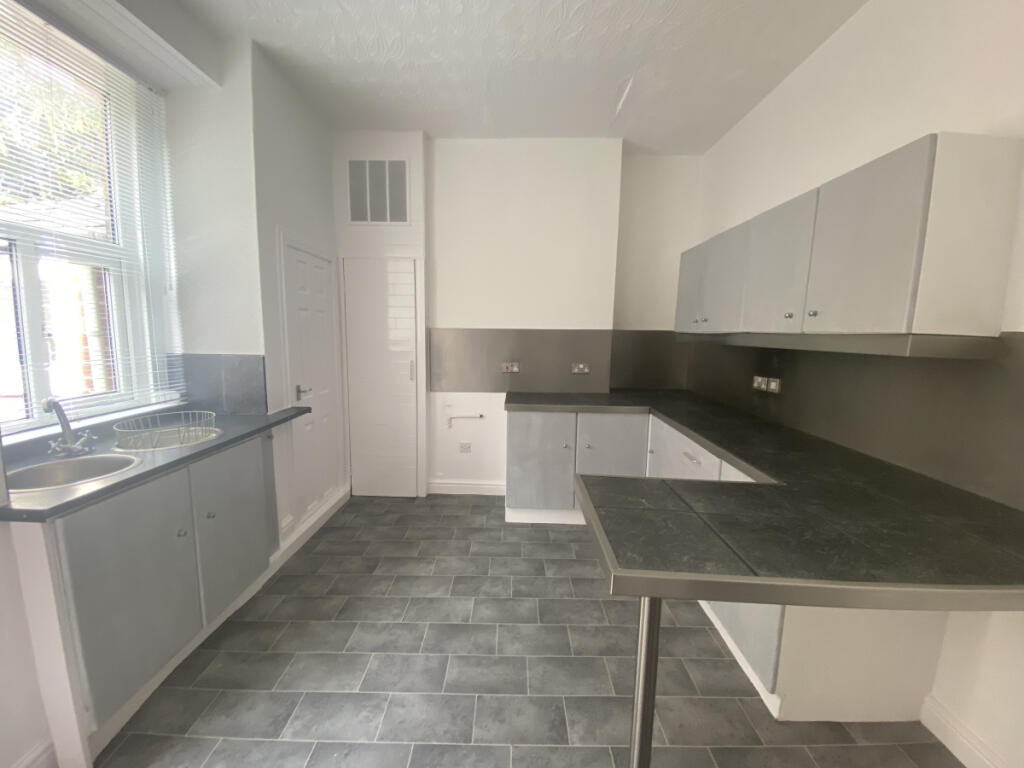 22 Cannon Hill, Preston, PR2 2RR