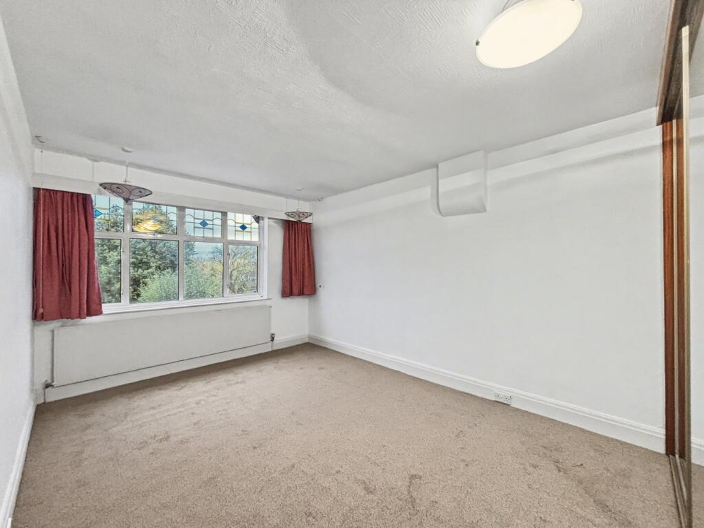 The Ridgeway, Kenton, Harrow, HA3