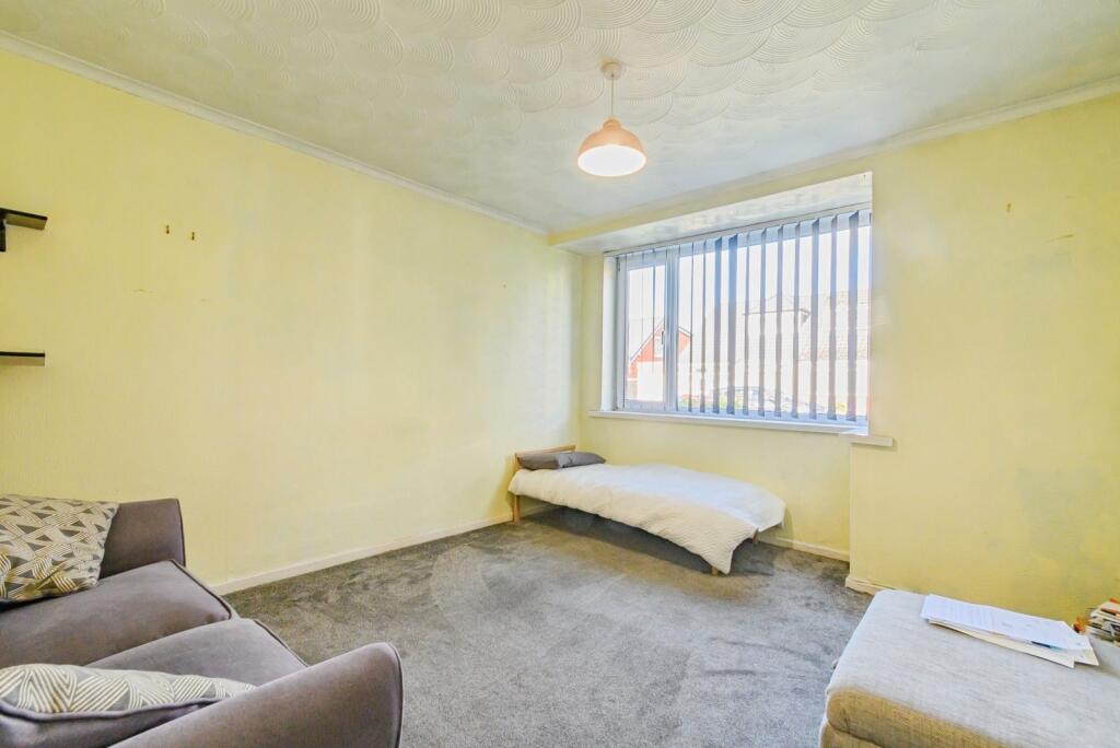 Gf Master Bedroom