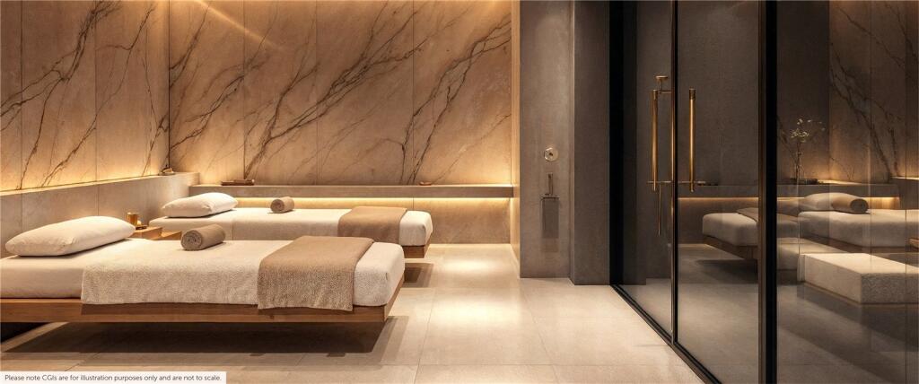 Cgi Spa