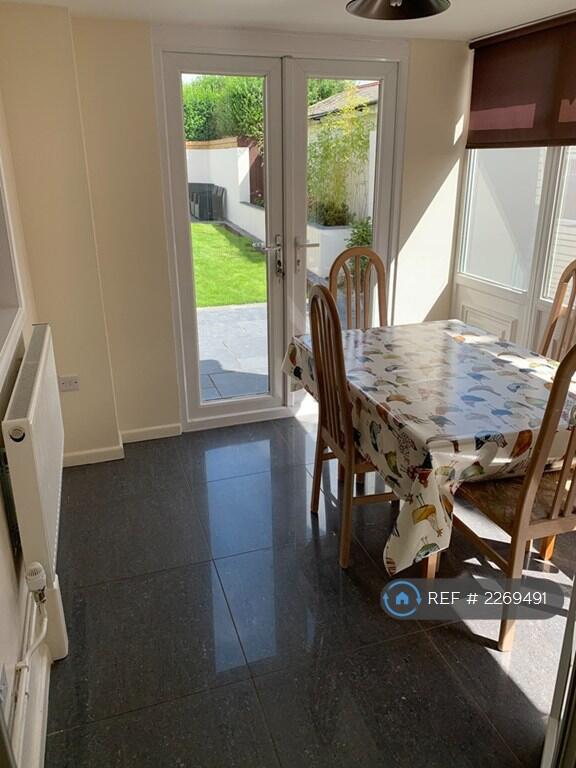 Breakfast Room