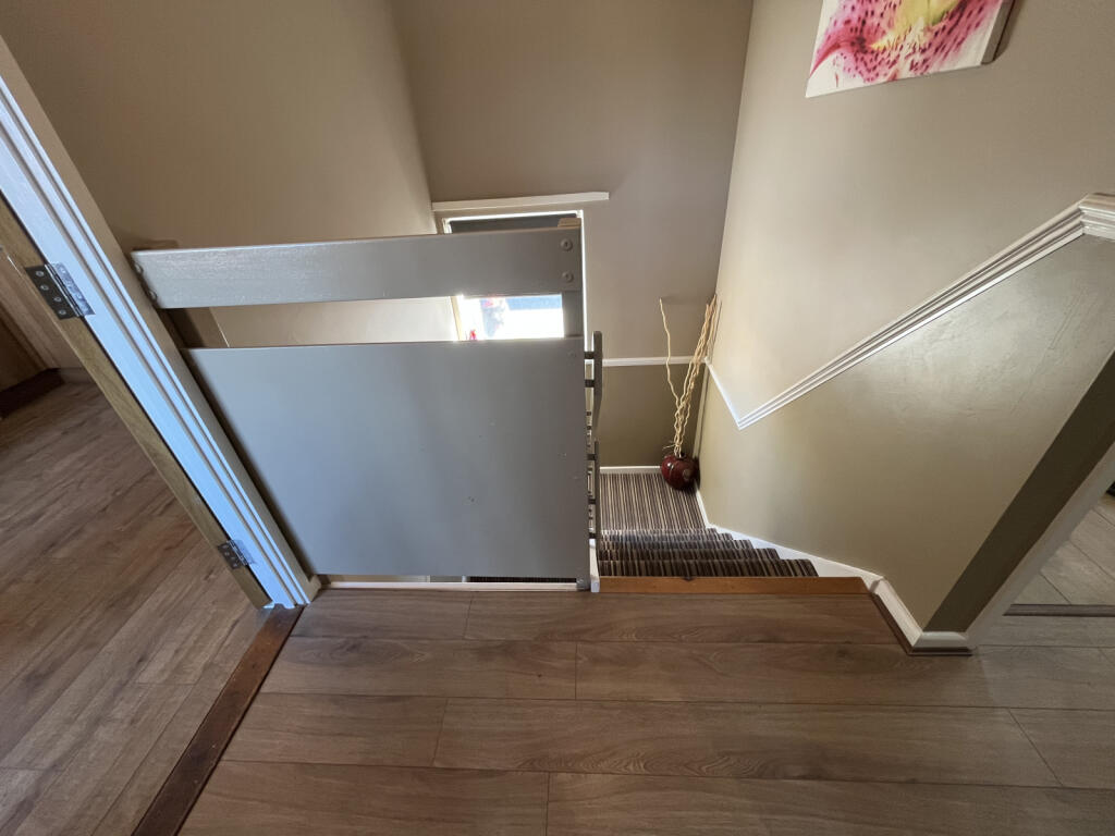 1st Floor Landing