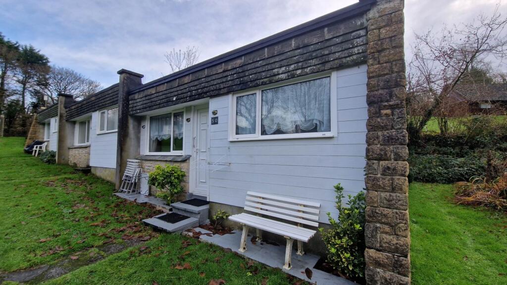 Lanteglos Holiday Park, Camelford