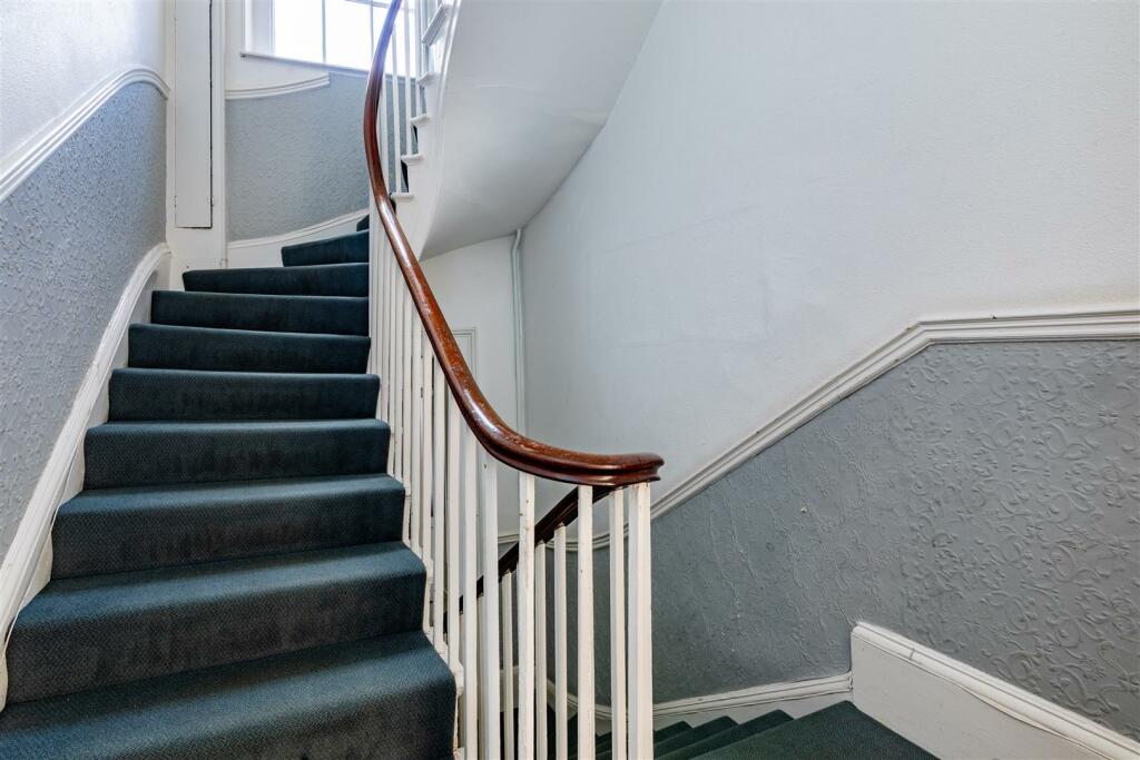 Stairway
