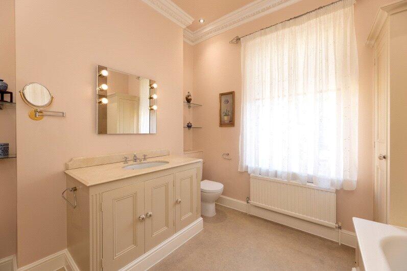 Principal Bathroom