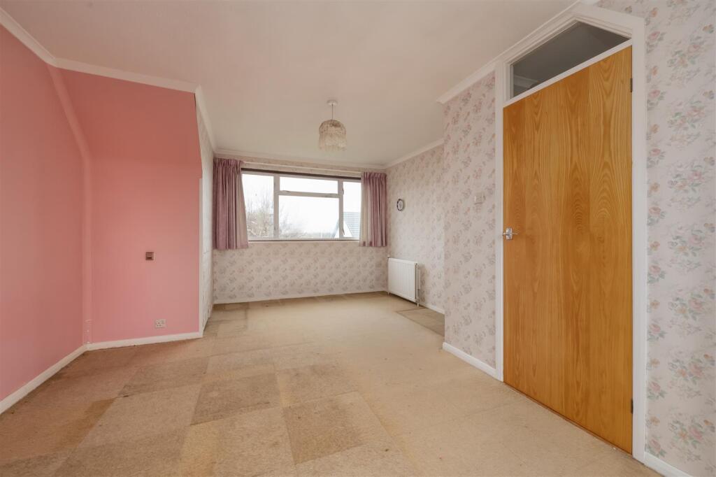 Plantation Road, Chestfield, Whitstable