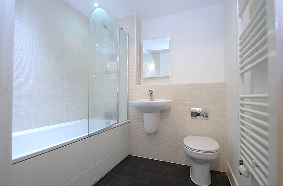Modern Bathroom