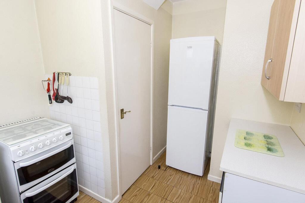 Kitchen (Photo Two)