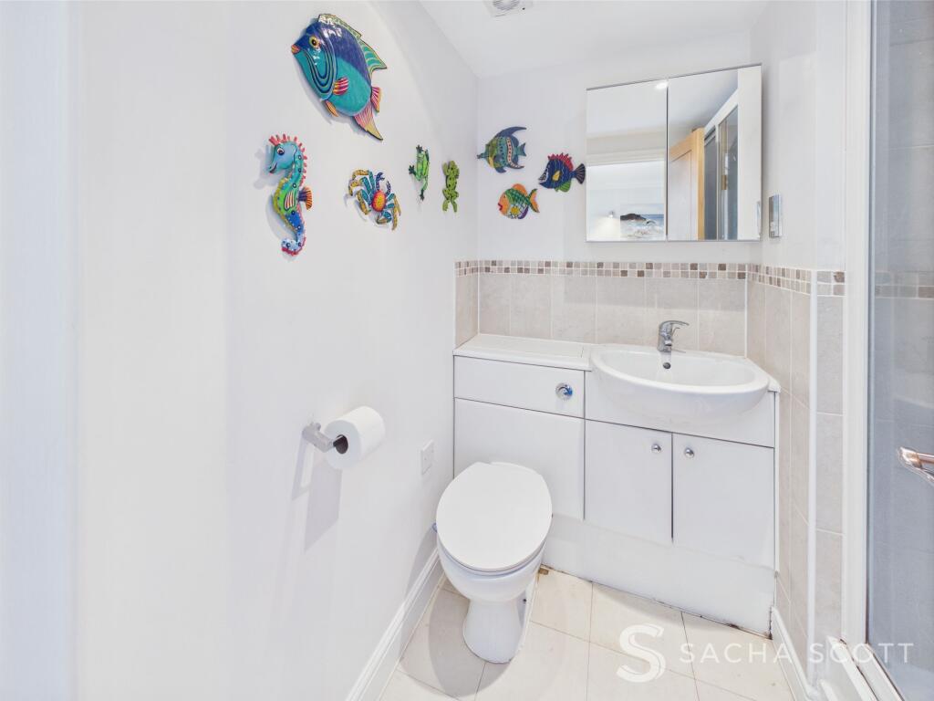 En-Suite