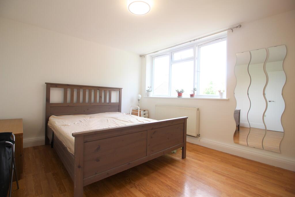 57 Mountside - Bedro