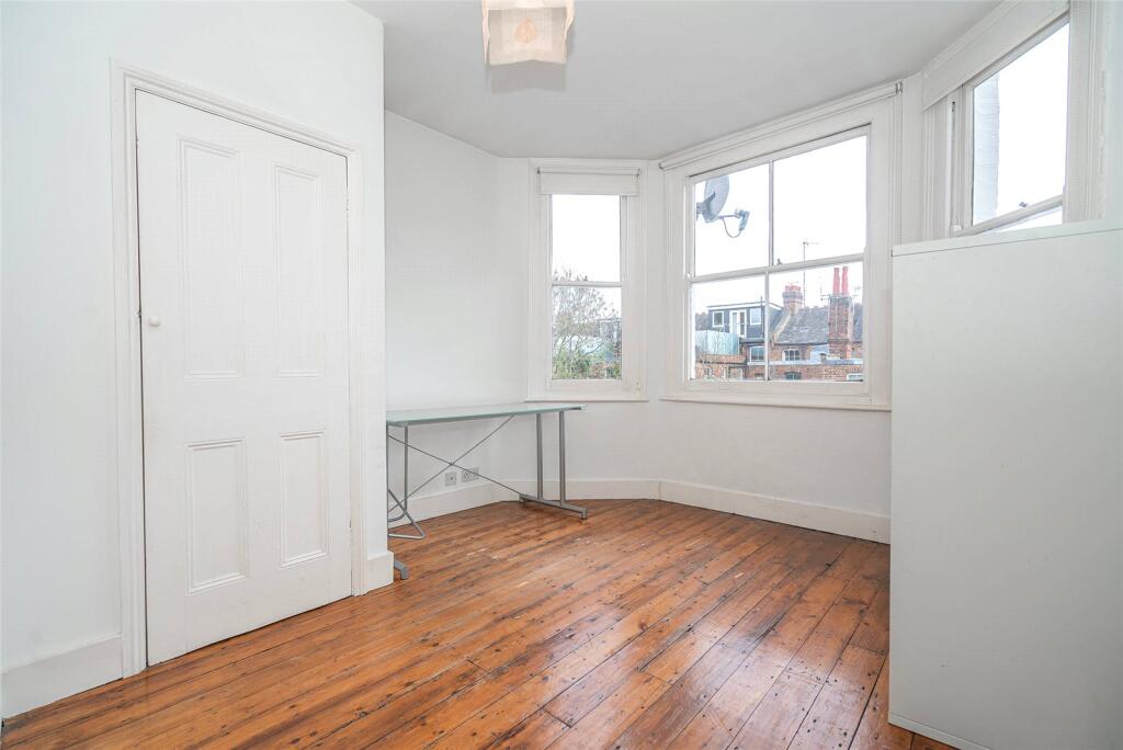 Bedroom 3 A