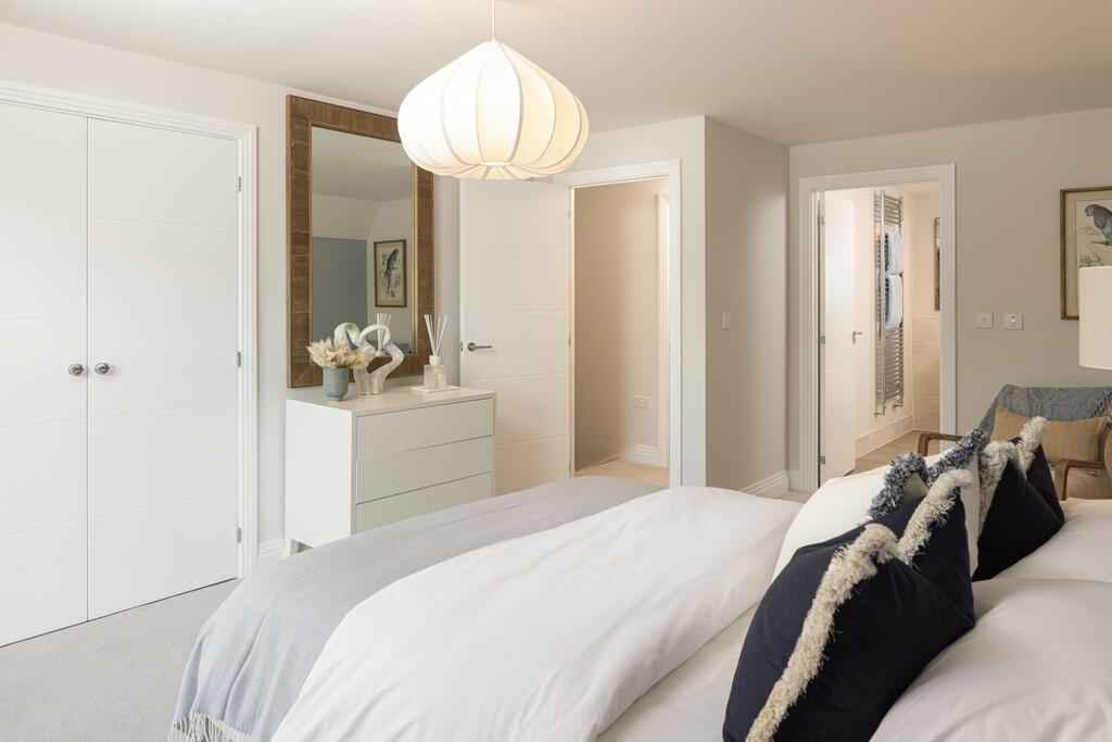 brooklands grove, weybridge