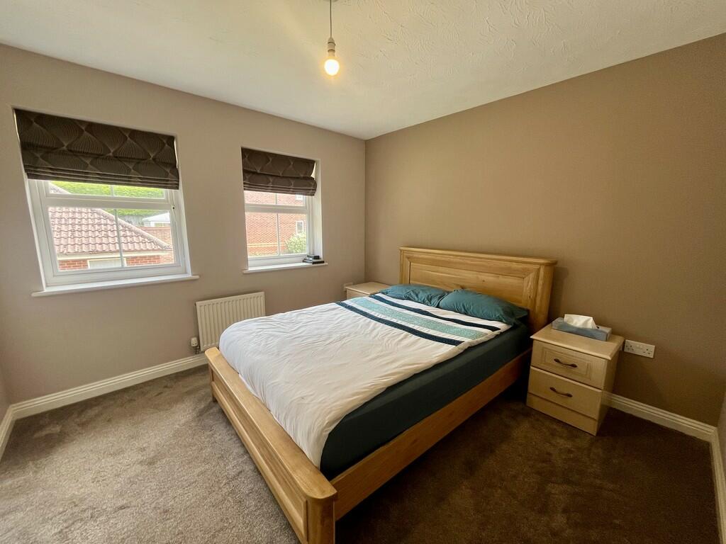 bed 1